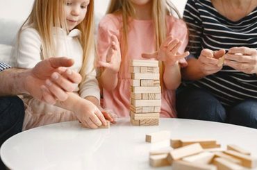  Vương quốc giải trí 